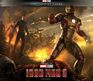 Marvel Studios' The Infinity Saga  Iron Man 3 The Art of the Movie