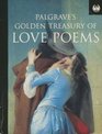 PALGRAVE'S GOLDEN TREASURY OF LOVE POEMS