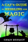 A Cat's Guide to Meddling with Magic A Humorous Fantasy Adventure