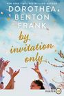By Invitation Only (Lowcountry Tales, Bk 12) (Larger Print)