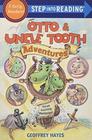 Otto  Uncle Tooth Adventures