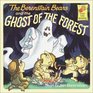 The Berenstain Bears and the Ghost of the Forest (Berenstain Bears) (First Time Books)