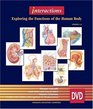 Interactions Exploring the Functions of the Human Body Version 20 DVD