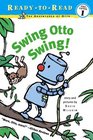 Swing Otto Swing! (Adventures of Otto)