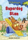 Superdog Stan