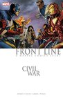 Civil War Front Line