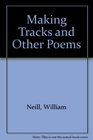 Making Tracks Poems in Scots English and Gaelic with Translation