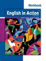 English in Action WB 1  Workbook Audio CD 1