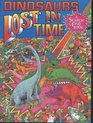 Dinosaurs Lost in Time