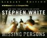 Missing Persons (Dr. Alan Gregory)