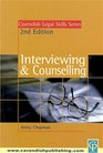 Interviewing and Counselling