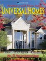 Products and Plans for Universal Homes