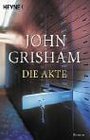 Die Akte (The Pelican Brief) (German Edition)