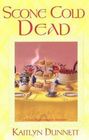 Scone Cold Dead  (Liss MacCrimmon, Bk 2)