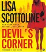 Devil's Corner (Audio CD) (Abridged)