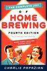 The Complete Joy of Homebrewing Fourth Edition Fully Revised and Updated