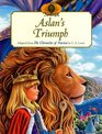 Aslan's Triumph