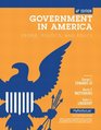Government in America People Politics and Policy by George C Edwards Martin P Wattenberg Robert L Lineberry