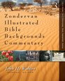 1& 2 Kings, 1& 2 Chronicles, Ezra, Nehemiah, Esther (Zondervan Illustrated Bible Backgrounds Commentary)