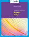 New Perspectives Microsoft Office 365  Access 2019 Comprehensive