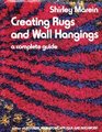 Creating Rugs and Wall Hangings A Complete Guide