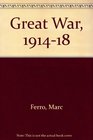 Great War 191418