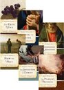 Answers to Prayer / How to Pray/ Confessions of St Augustine / Imitation of Christ / True Vine / Pilgrim's Progress  6 Book Set