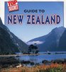 Top Secret Guide to New Zealand