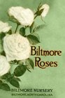 1913 Biltmore Rose Catalog