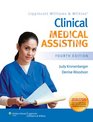 Lippincott Williams  Wilkins' Clinical Medical Assisting
