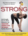 Strong Nine NextLevel Workout Programs for Women