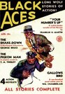 Black Aces  04/32 Adventure House Presents