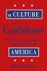 A Culture of Confidence