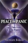 Peace Or Panic