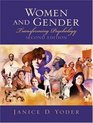 Women and Gender Transforming Psychology