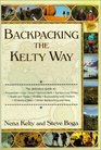 Backpacking the Kelty Way