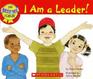 I Am a Leader