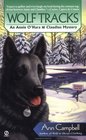 Wolf Tracks (Annie O'Hara & Claudius, Bk 3)