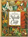 Bantam Step-by-Step Book of Needle Craft