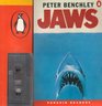 Jaws Penguin Readers Level 2