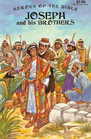 Heroes of the Bible Joseph and his Brothers