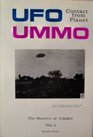 UFO Contact from Planet Ummo Vol 1
