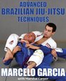 Advanced Brazilian JiuJitsu Techniques