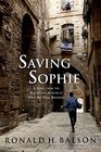 Saving Sophie (Liam & Catherine, Bk 2)