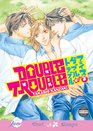 Double Trouble (Yaoi) (Yaoi Manga)