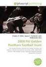 2008 FIU Golden Panthers football team