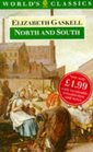 North and South (World's Classics)