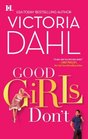 Good Girls Don't (Donovan Brothers Brewery, Bk 1)