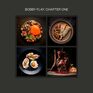 Bobby Flay Chapter One Iconic Recipes and Inspirations from a Groundbreaking American Chef A Cookbook
