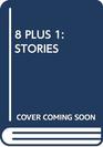 8 Plus 1 Stories by Robert Cormier